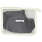 Boys Black Logo Swim Shorts, 1, hi-res