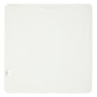 Beige Logo Baby Blanket, 2, hi-res