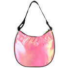 Girls Pink Logo Shoulder Bag, 1, hi-res