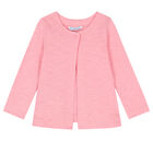 Younger Girls Pink Leggings Set, 1, hi-res