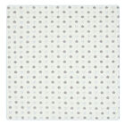 Baby Boys White & Blue Blanket, 2, hi-res
