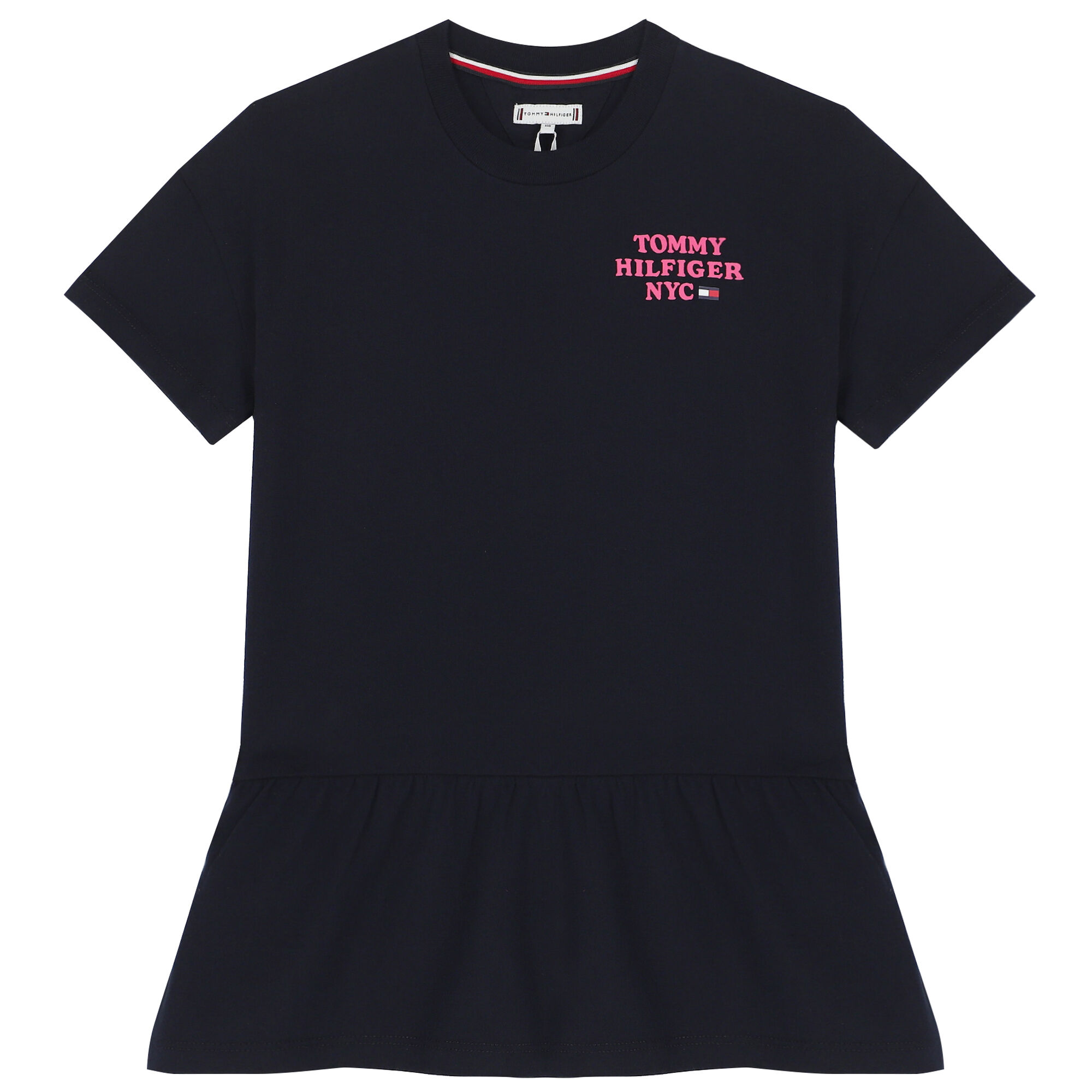 Vetements x tommy outlet hilfiger t shirt