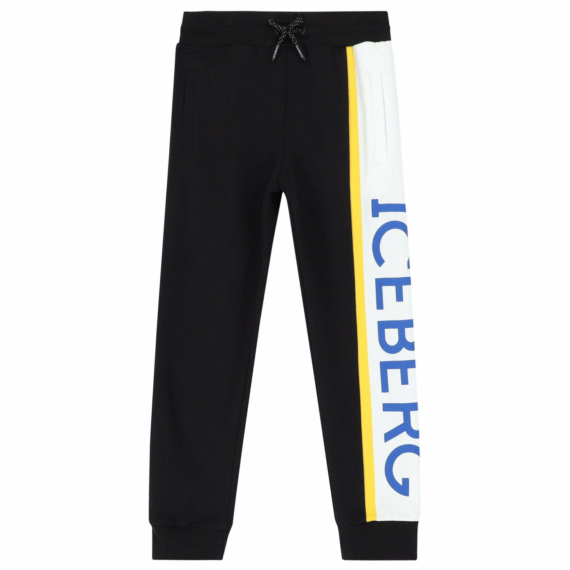 Iceberg joggers deals