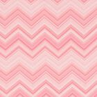 Baby Girls Pink Poudra Zig Zag Blanket, 1, hi-res