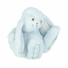 Baby Boys Blue Rabbit 12CM, 3, hi-res