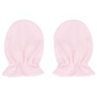 Baby Girls Pink Babygrow Gift Set, 2, hi-res