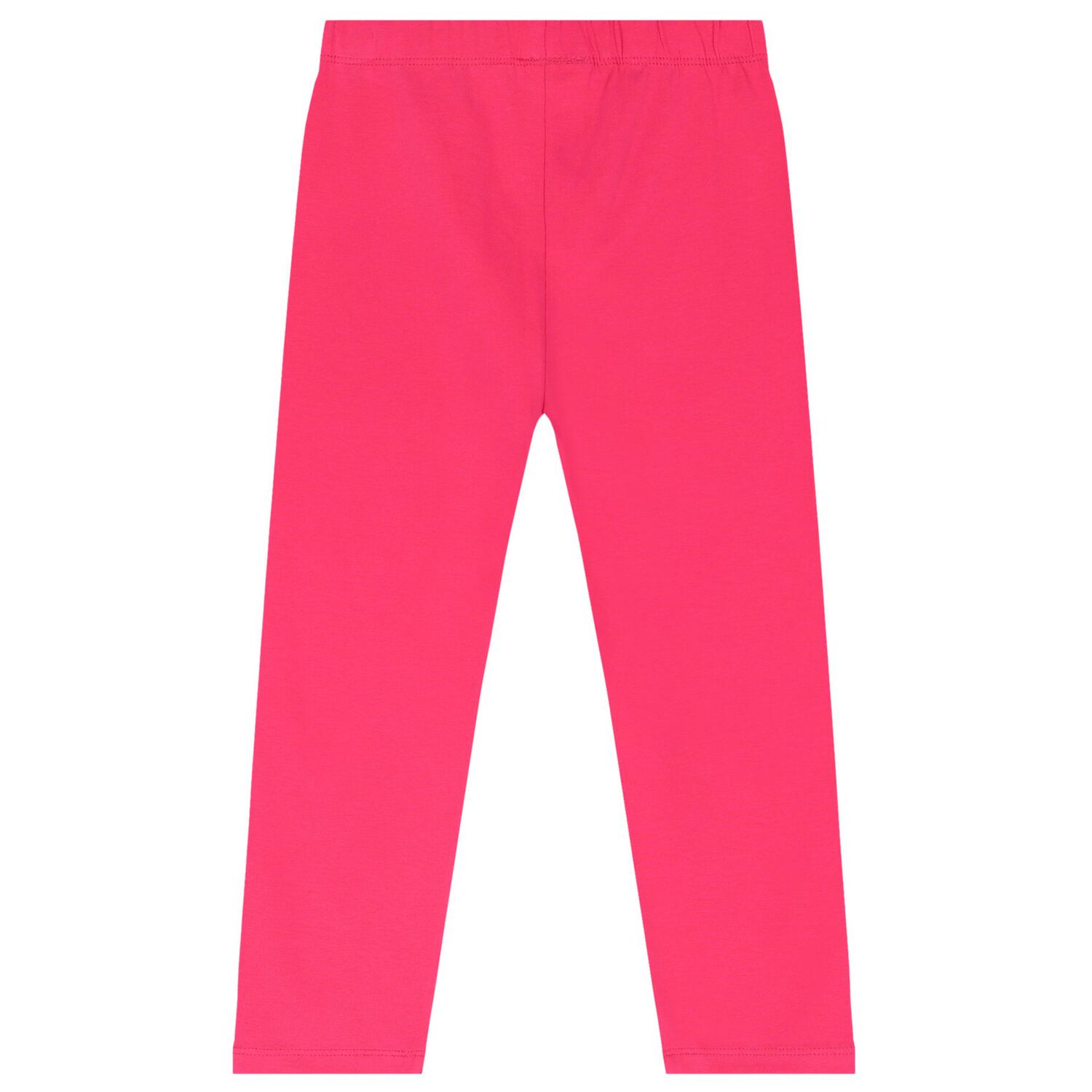 Girls White, Pink & Aqua Leggings Set, 2, hi-res image number null