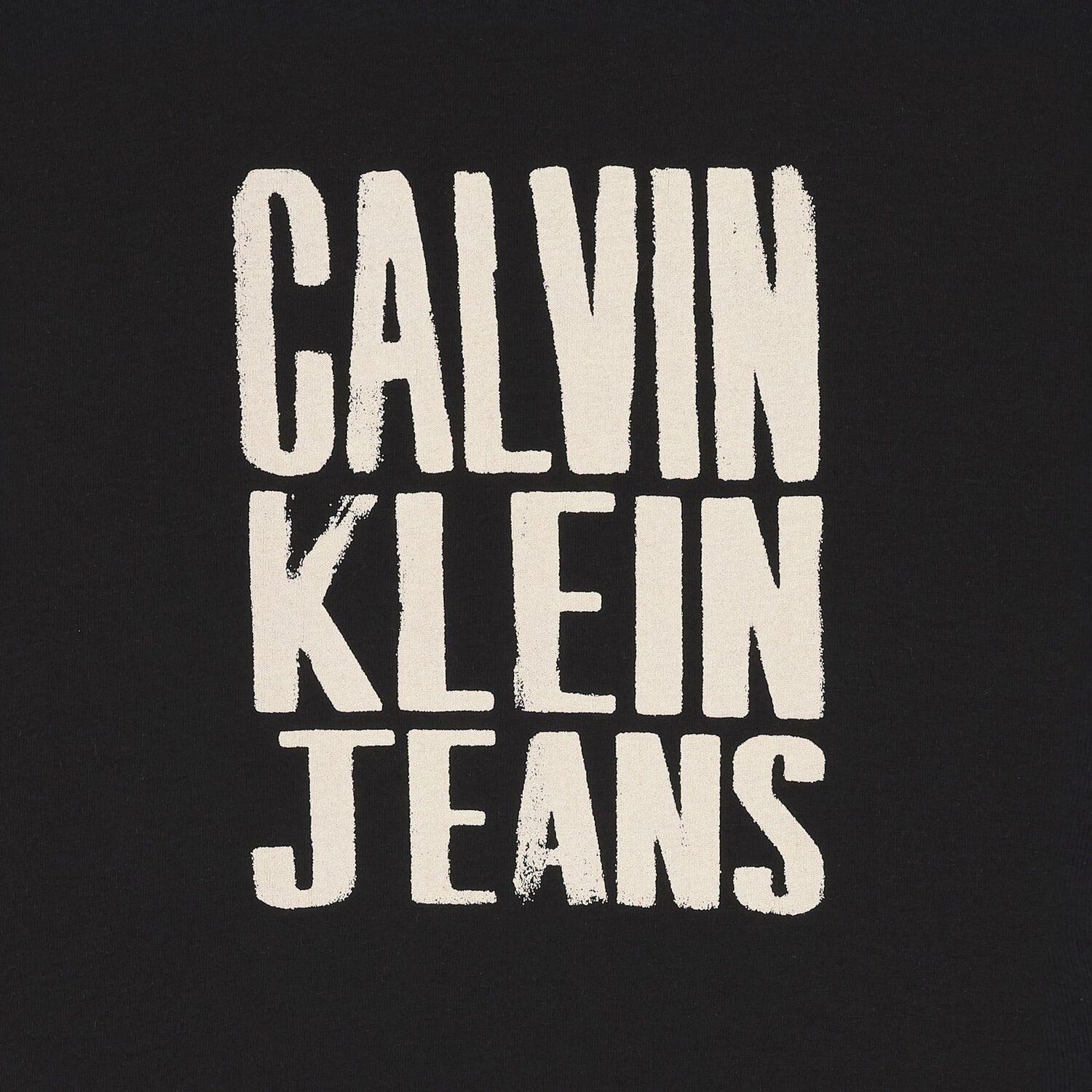 Girls Black Logo T-Shirt, 1, hi-res