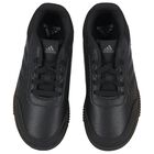 Black Tensaur Sport Trainers, 1, hi-res