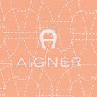 Younger Boys Orange Logo T-Shirt, 3, hi-res