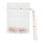 Girls Pink Embellished Flowers Hair Clips ( 2-Pack ), 3, hi-res