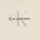 Boys Ivory Logo T-Shirt , 3, hi-res