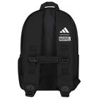 Younger Boys Black Spider-Man Marvel Backpack ( 34cm ), 1, hi-res