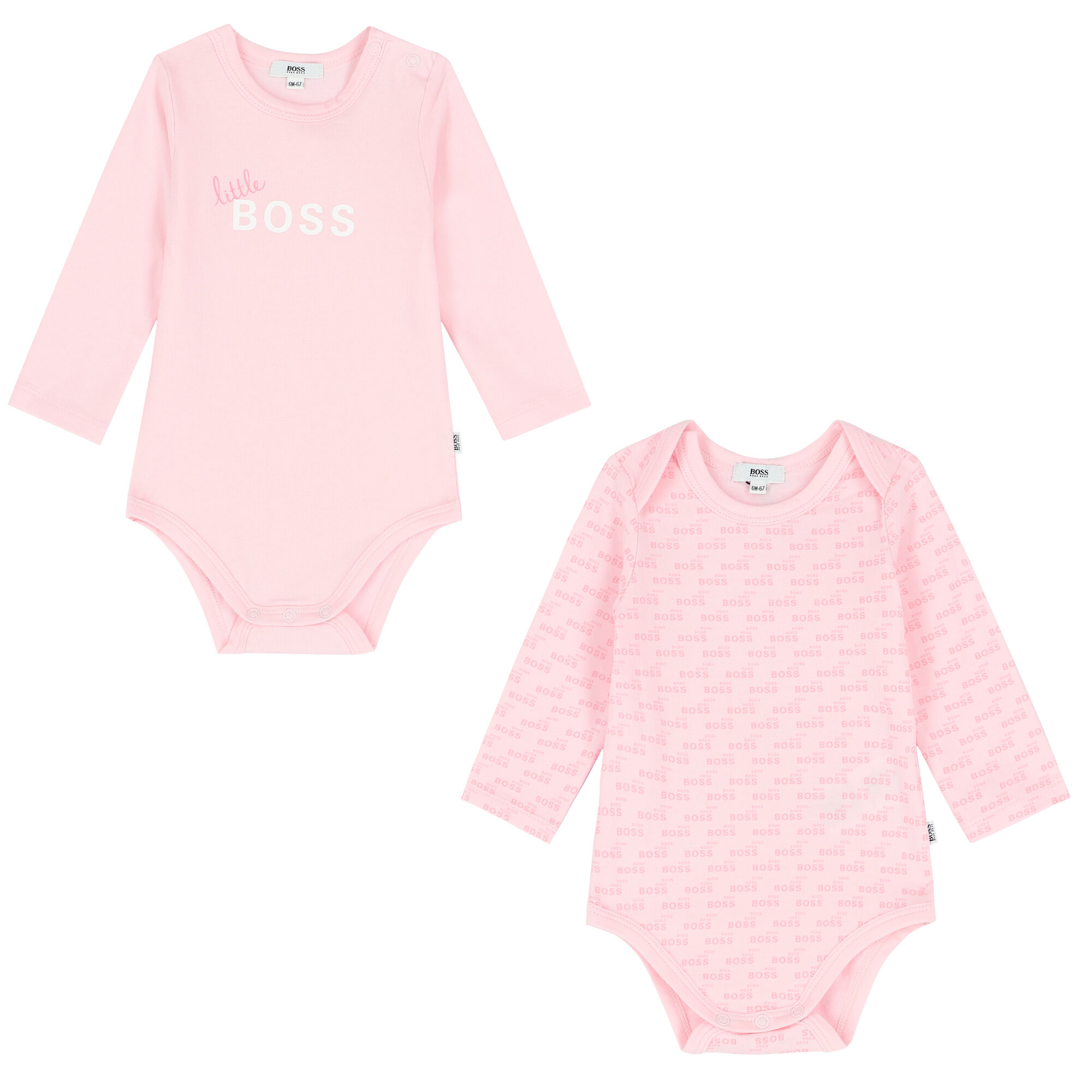 Baby bodysuits girl deals