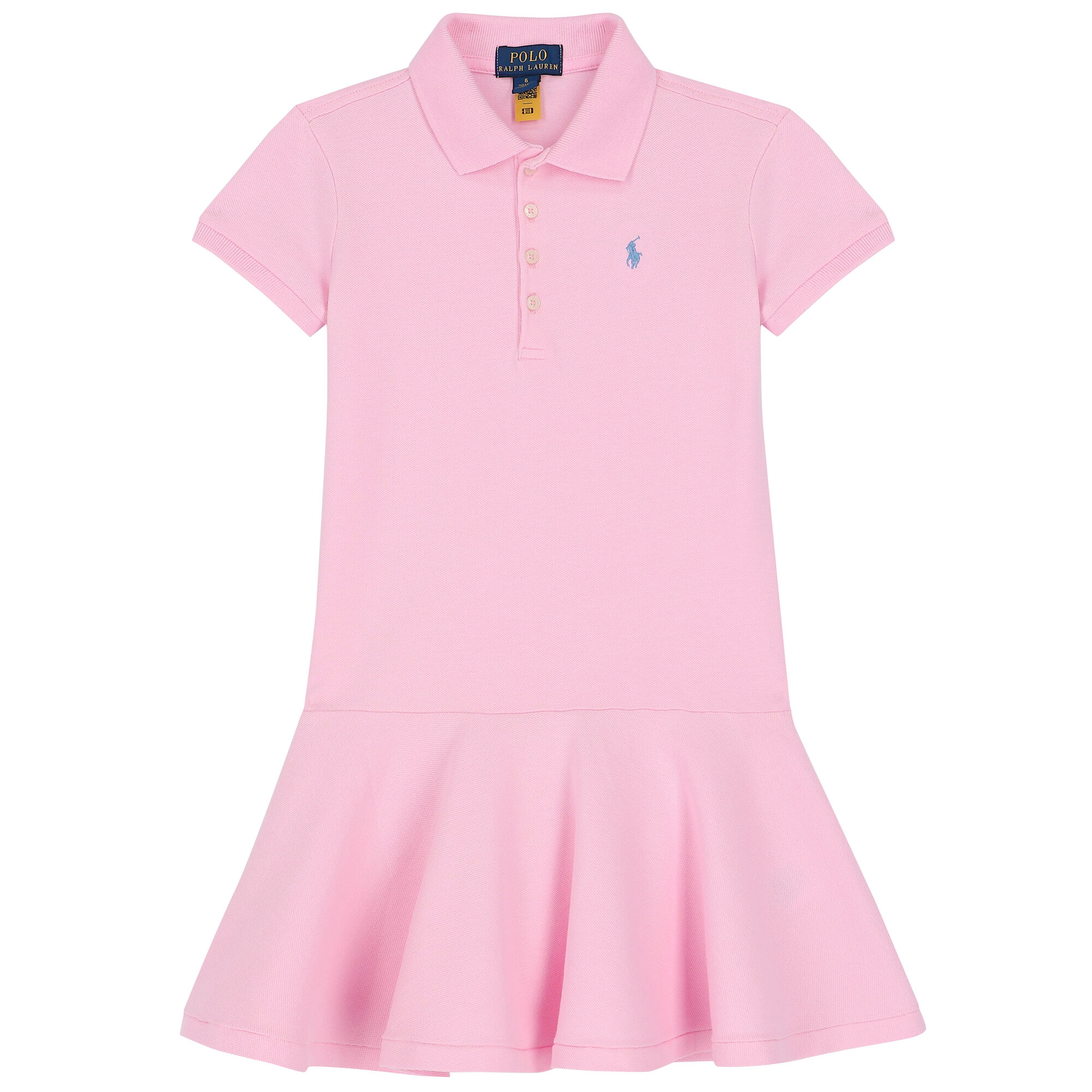 Ladies ralph lauren polo dress online
