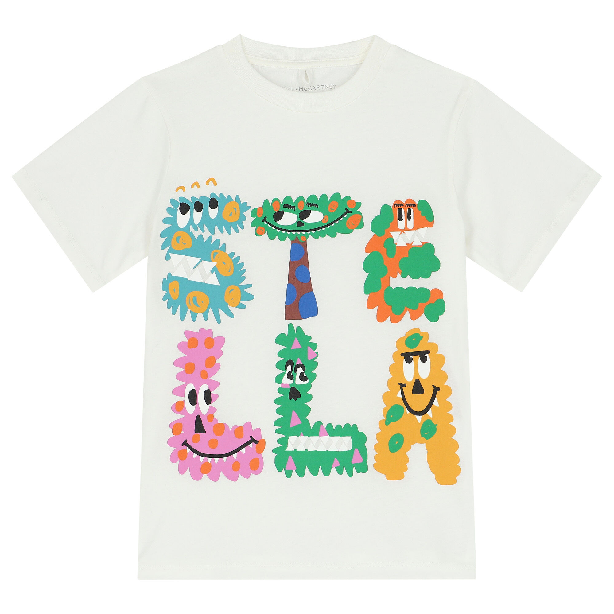 Stella mccartney top kids sale