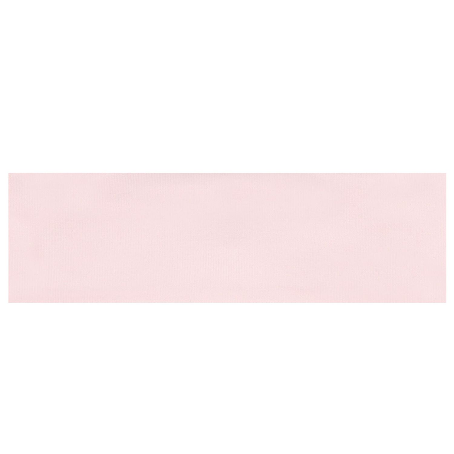 Baby Girls Pink Bow Logo Headband, 2, hi-res