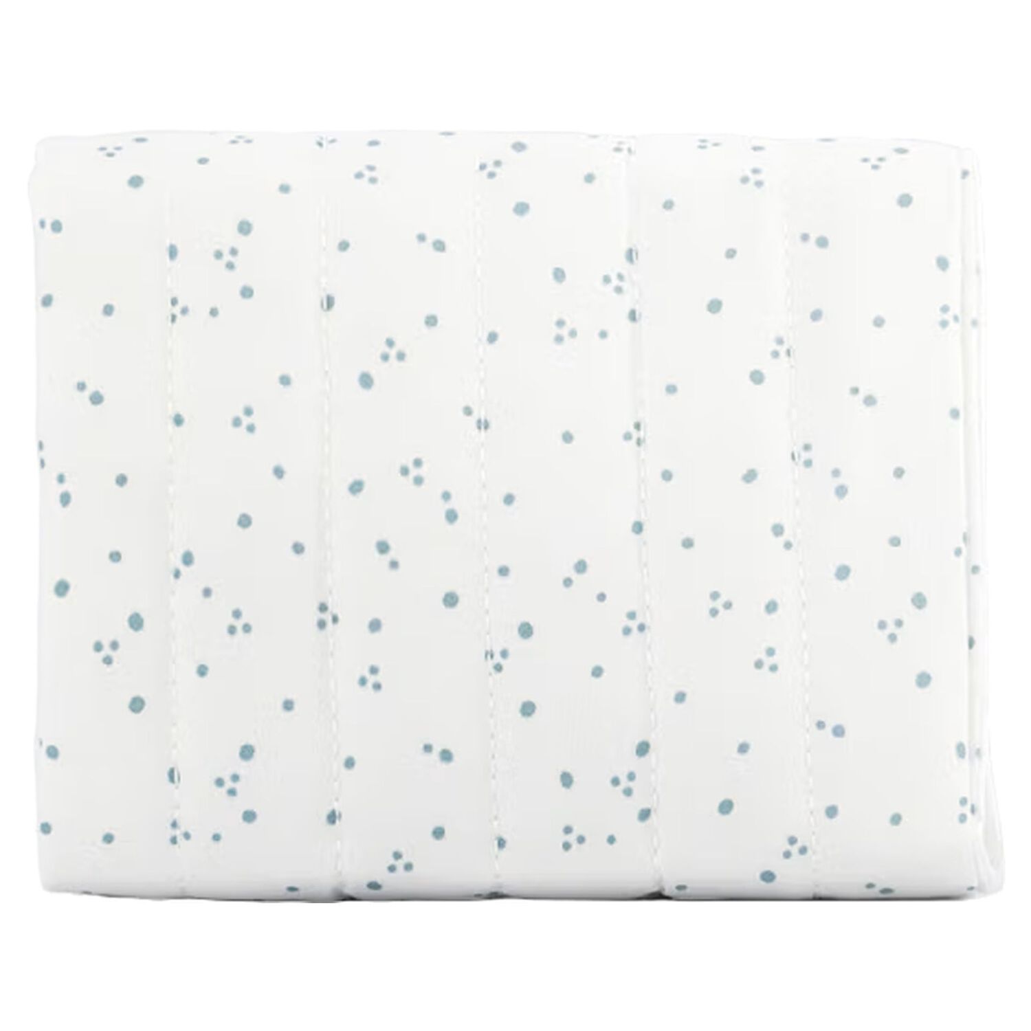 Blue Spot Baby Changing Bag ( 27cm ), 4, hi-res