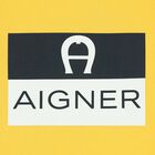 Boys Yellow Logo T-shirt, 1, hi-res