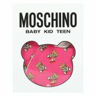 Pink Toy Logo Babygrow, 1, hi-res