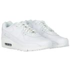 White Nike Air Max 90, 2, hi-res
