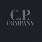 Boys Black Logo T-Shirt, 2, hi-res