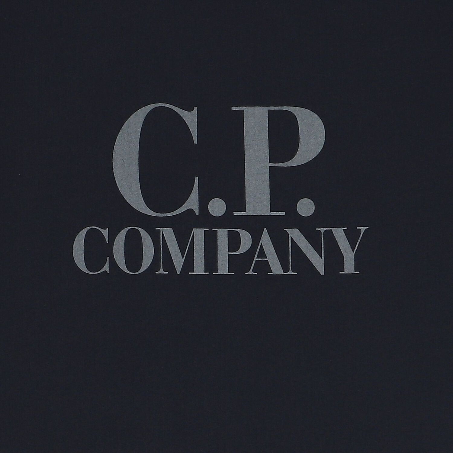 Boys Black Logo T-Shirt, 2, hi-res