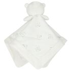 White Bear Baby Comforter, 1, hi-res