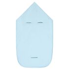 Blue Teddy Bear Logo Baby Nest, 2, hi-res