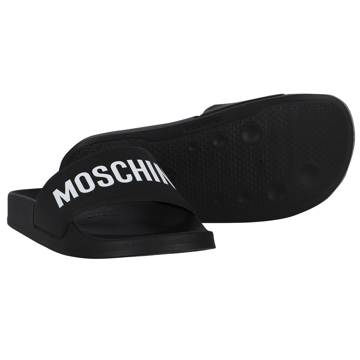 Black Logo Sliders, 2, hi-res image number null