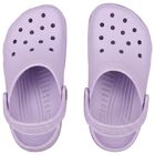 Purple Classic Clogs Sandals, 6, hi-res