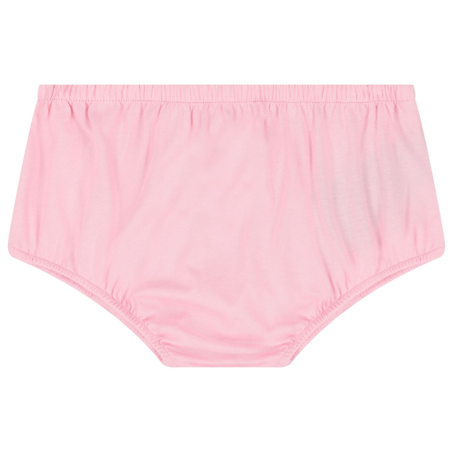 Younger Girls Monogram Print Dress, 1, hi-res