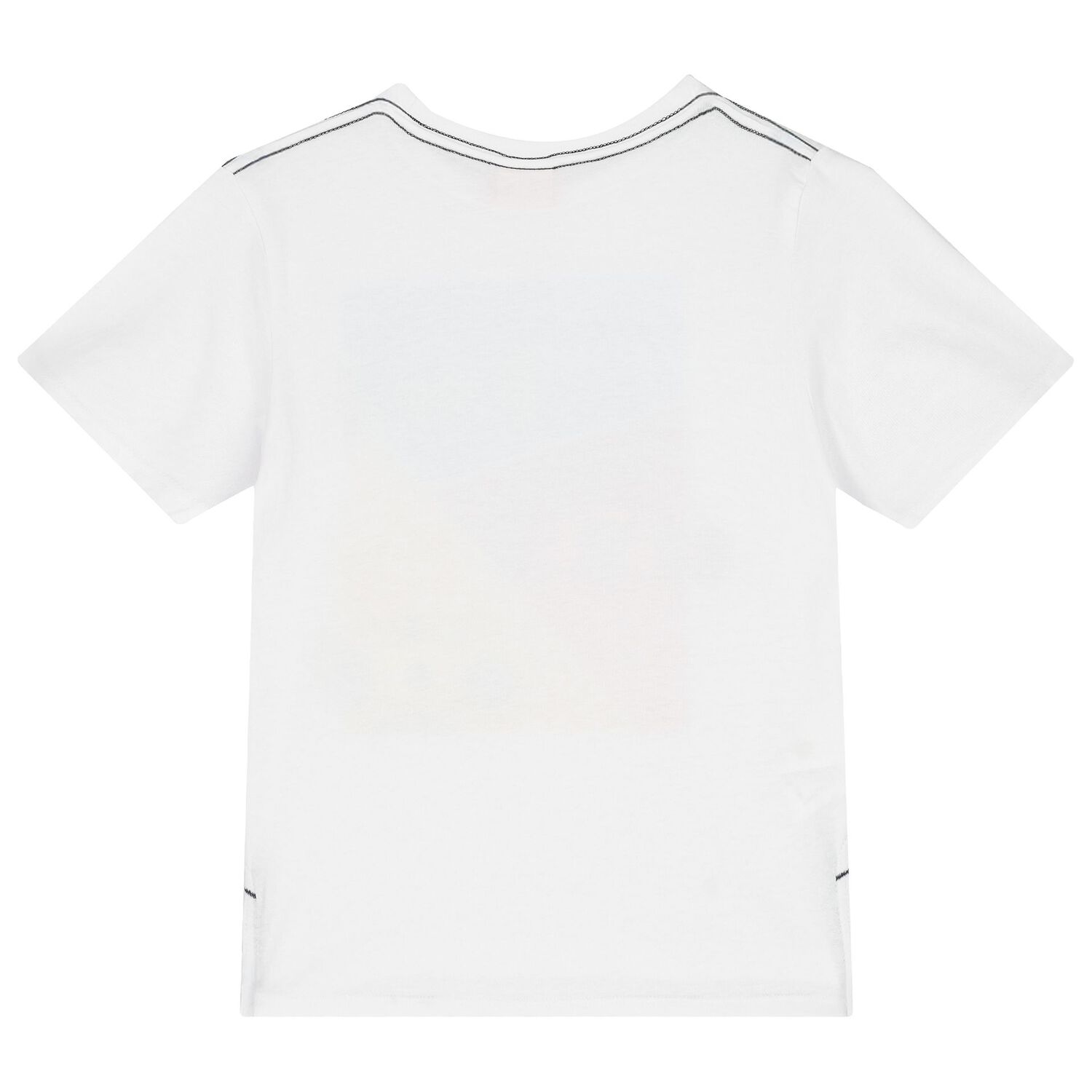 Boys White & Grey Hot Wheels Shorts Set, 1, hi-res