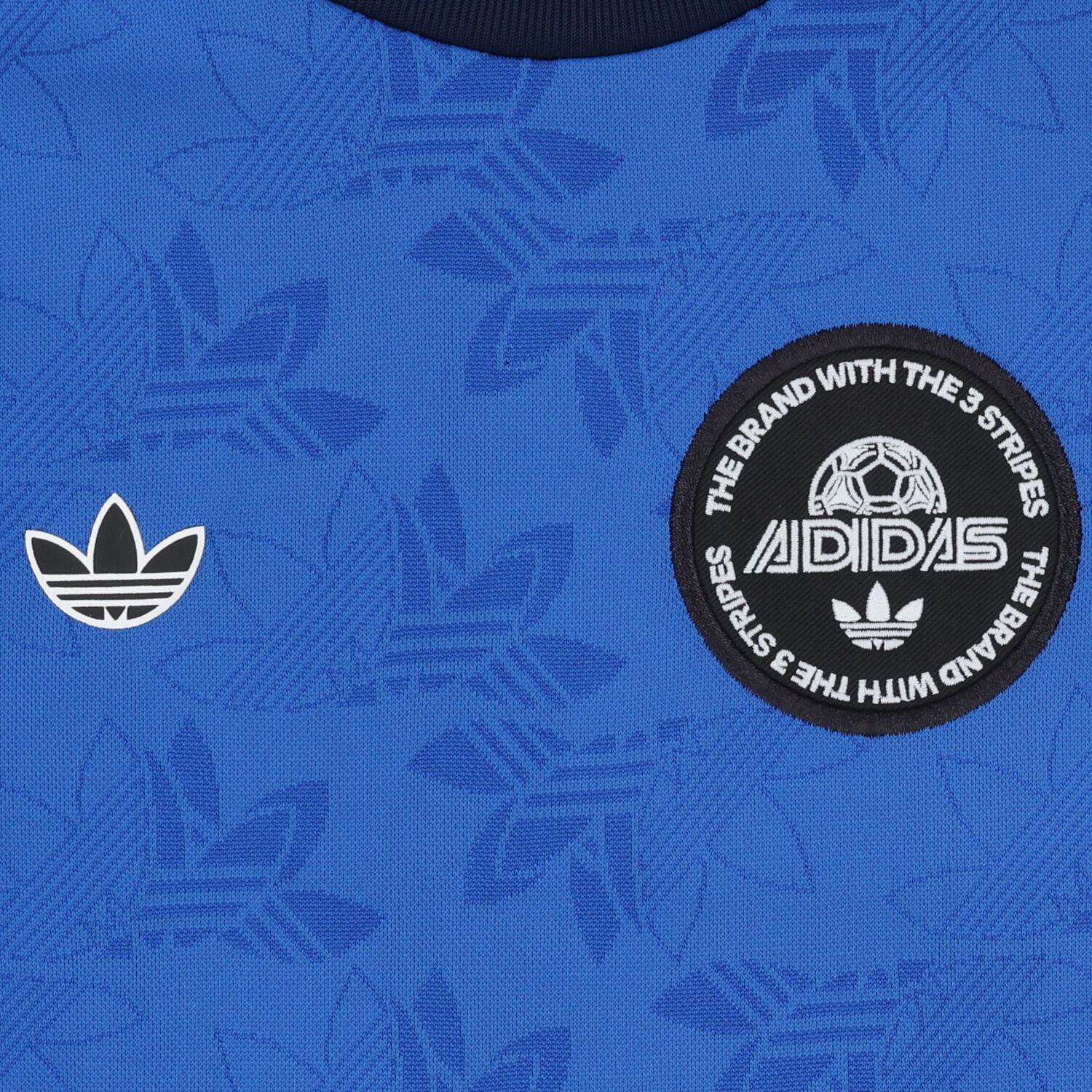 Younger Blue Logo Shorts Set, 1, hi-res image number null