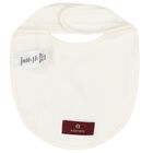 Ivory & Gold Logo Babygrow Gift Set, 1, hi-res