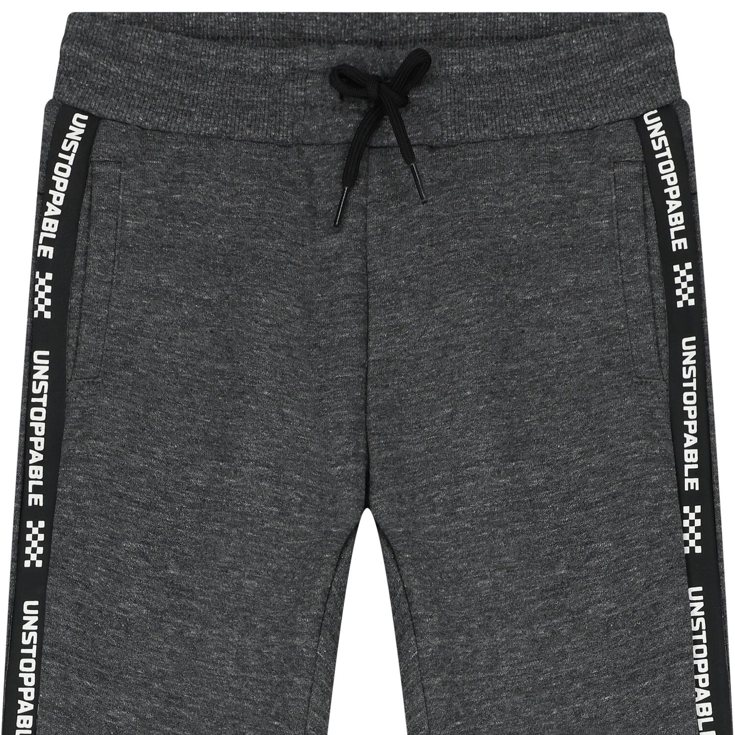 Boys Red & Grey Tracksuit, 1, hi-res image number null