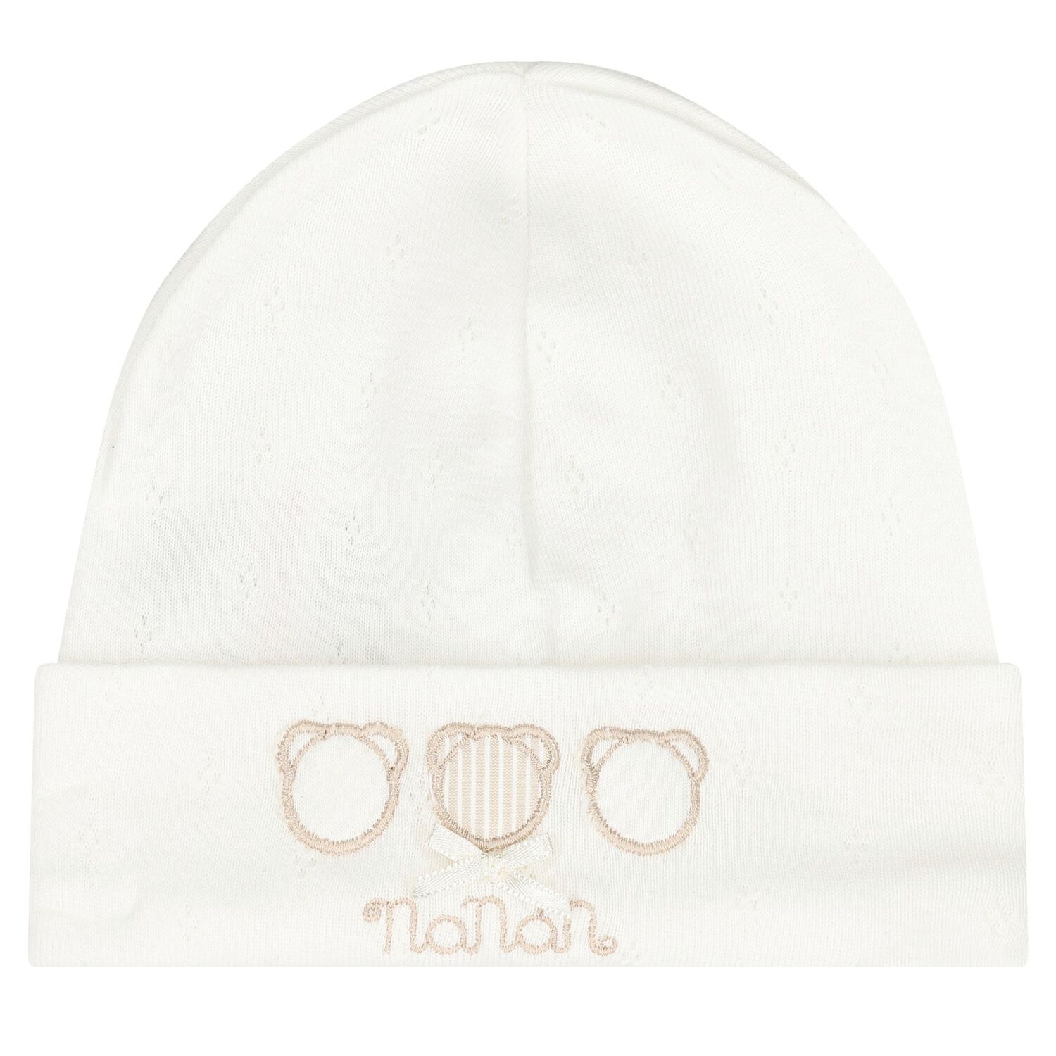 Beige Bodysuit Baby Gift Set, 1, hi-res image number null