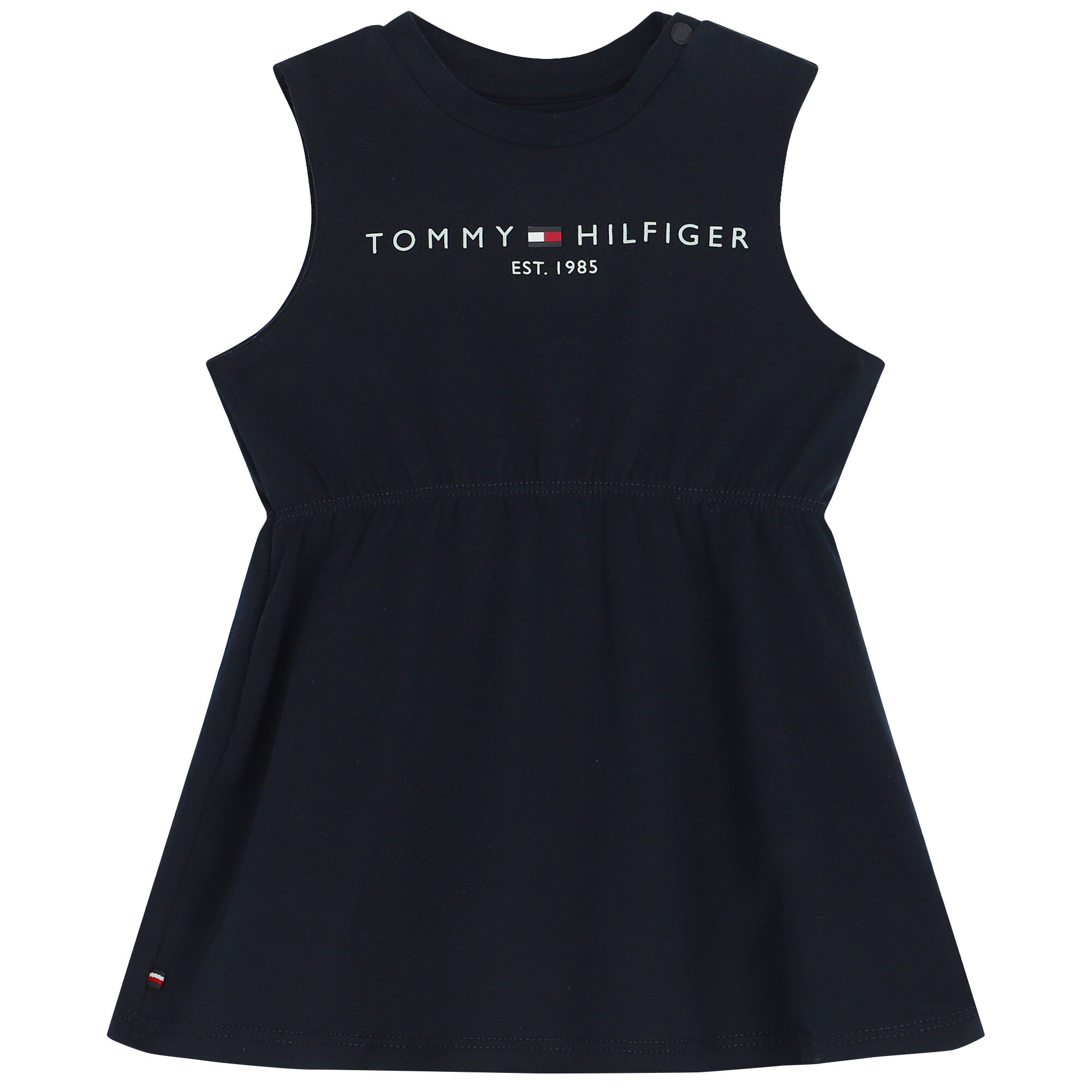 Tommy hilfiger hotsell baby clothes girl
