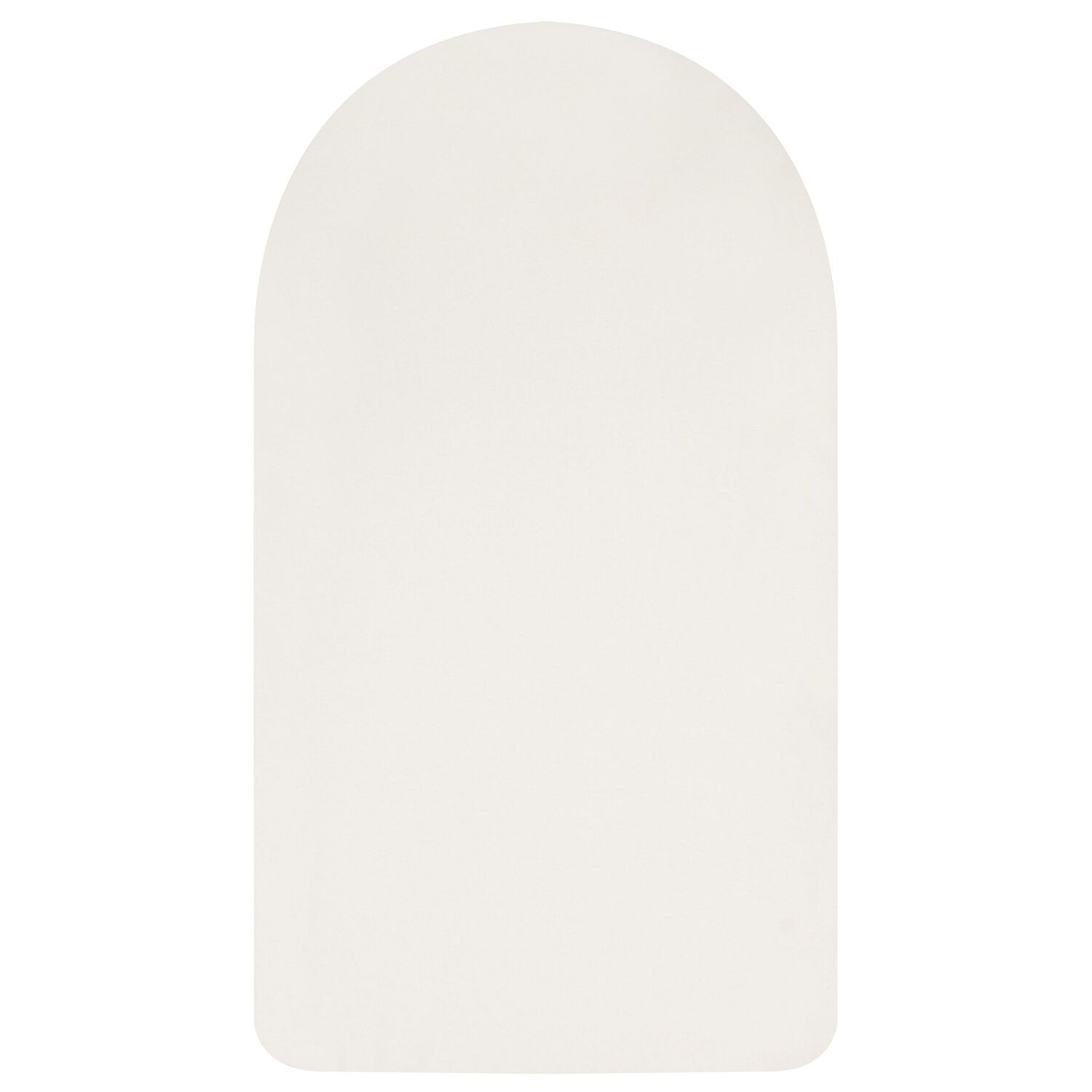 Ivory & Gold Logo Baby Nest, 1, hi-res