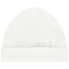 Ivory Babysuit Gift Set, 1, hi-res