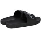 Black Logo Sliders, 1, hi-res