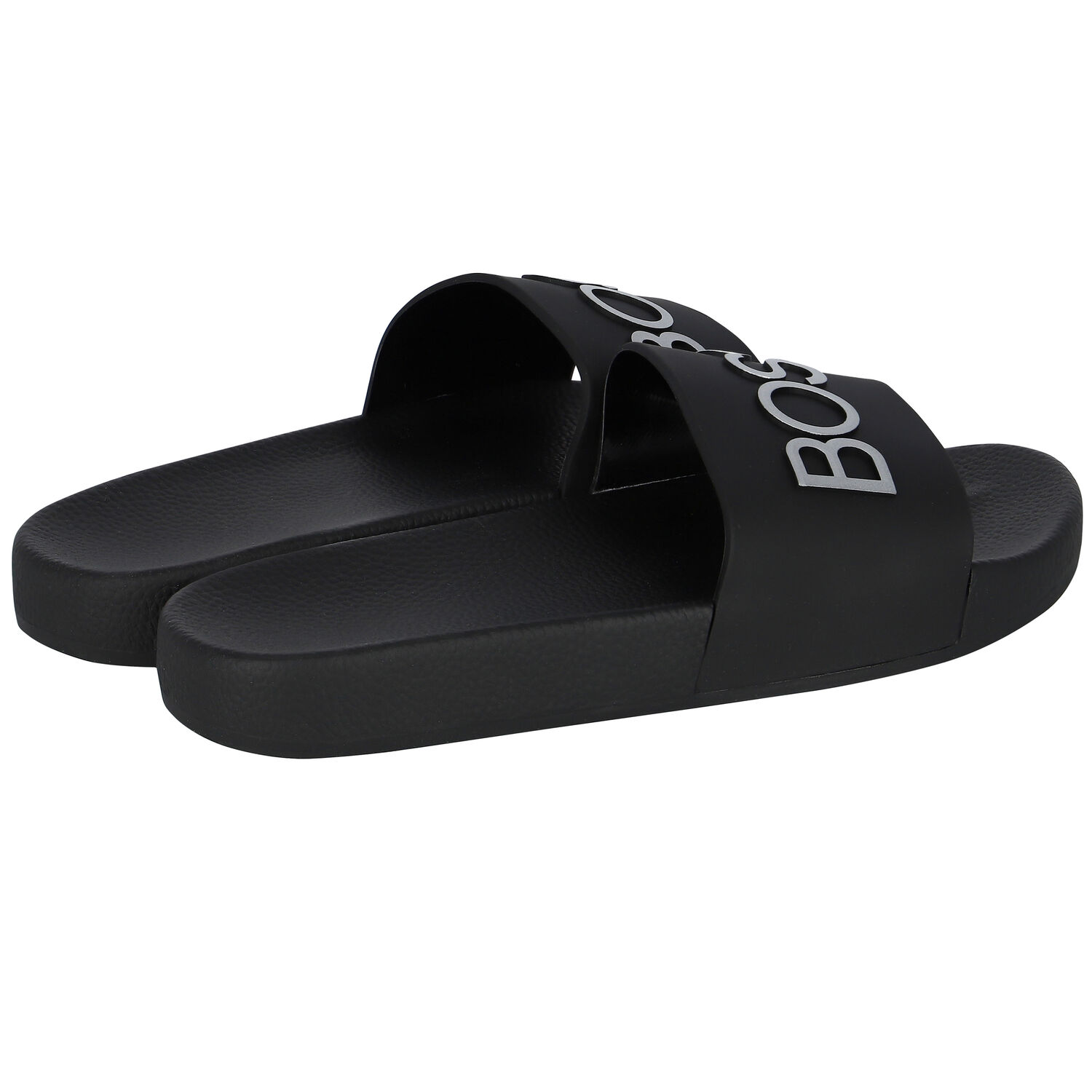 Black Logo Sliders, 1, hi-res