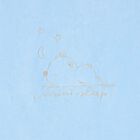 Baby Boys Blue Blanket, 1, hi-res