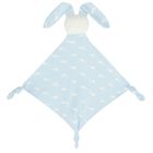 Baby Boys Blue Whale Romper Gift Set, 1, hi-res