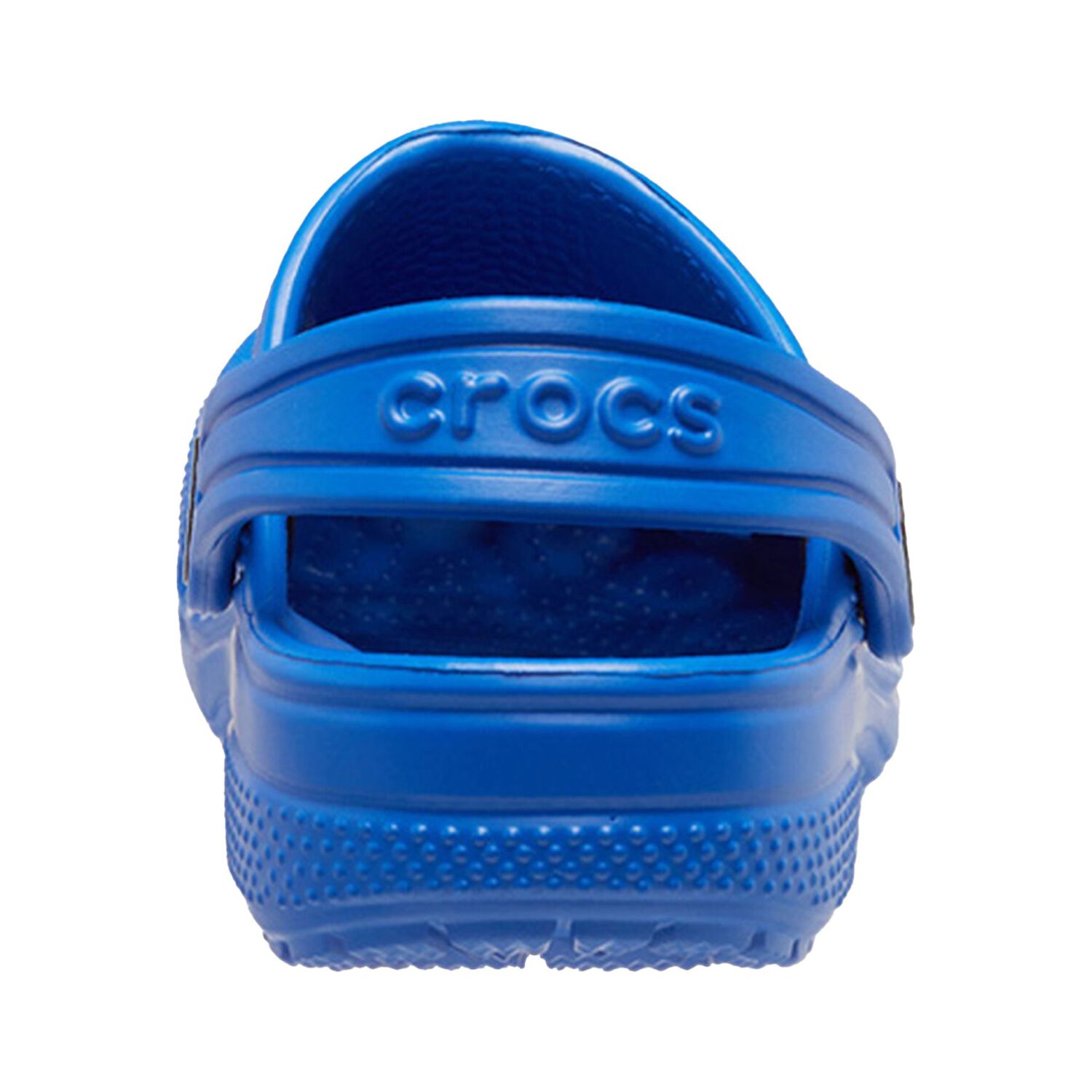 Blue Classic Clogs Sandals, 1, hi-res