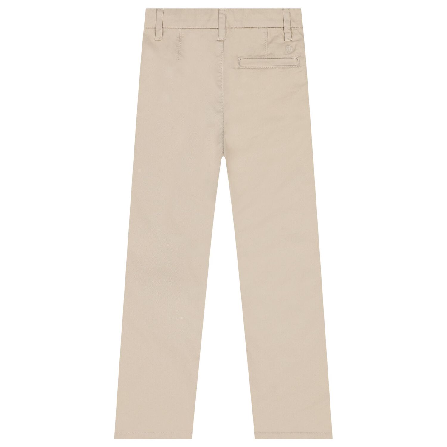 Boys Beige Trousers, 1, hi-res