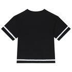 Black & White Logo T-Shirt, 1, hi-res