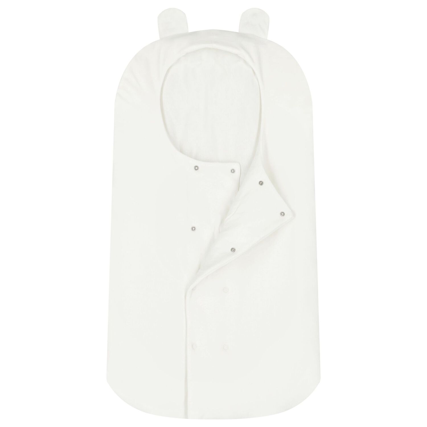 White Baby Nest, 3, hi-res