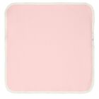 Baby Girls Pink & Ivory Babygrow Gift Set, 2, hi-res