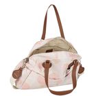 Baby Girls Pink Hot Air Balloon Jacquard Changing Bag, 2, hi-res